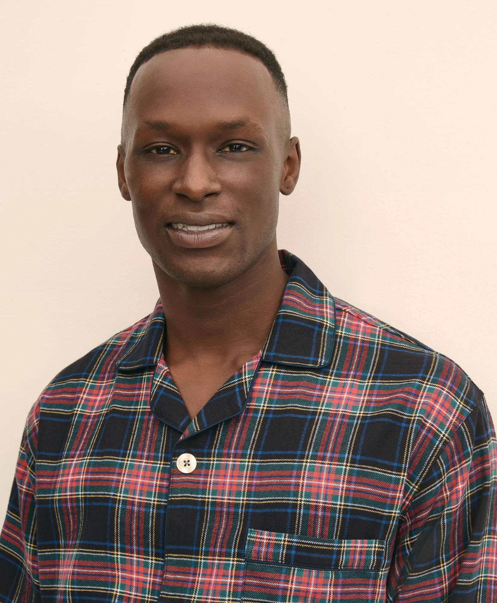 Friday Oxford Shirt
