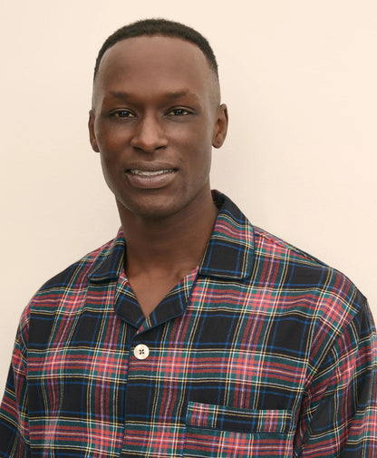 Friday Oxford Shirt