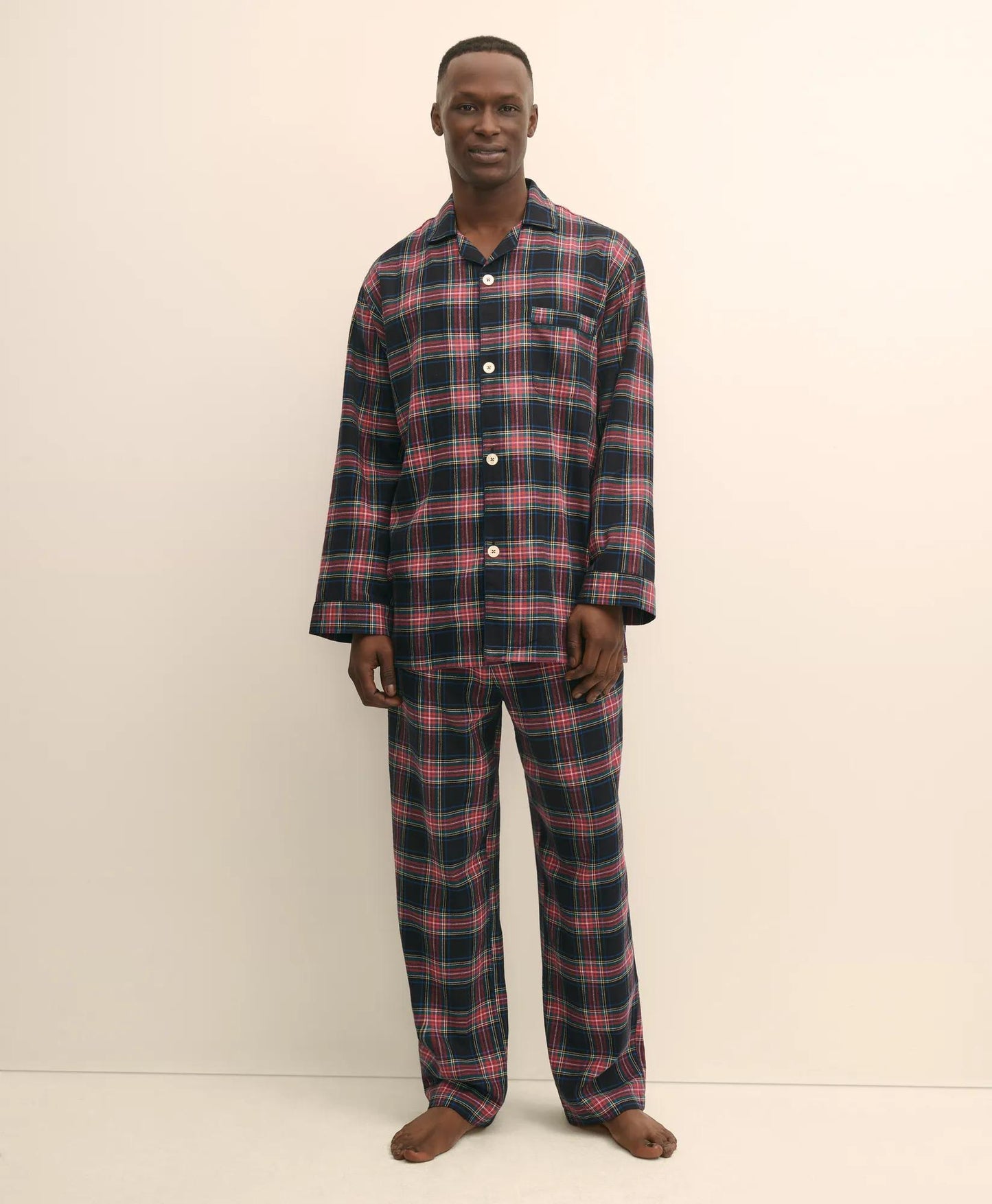 Friday Oxford Shirt