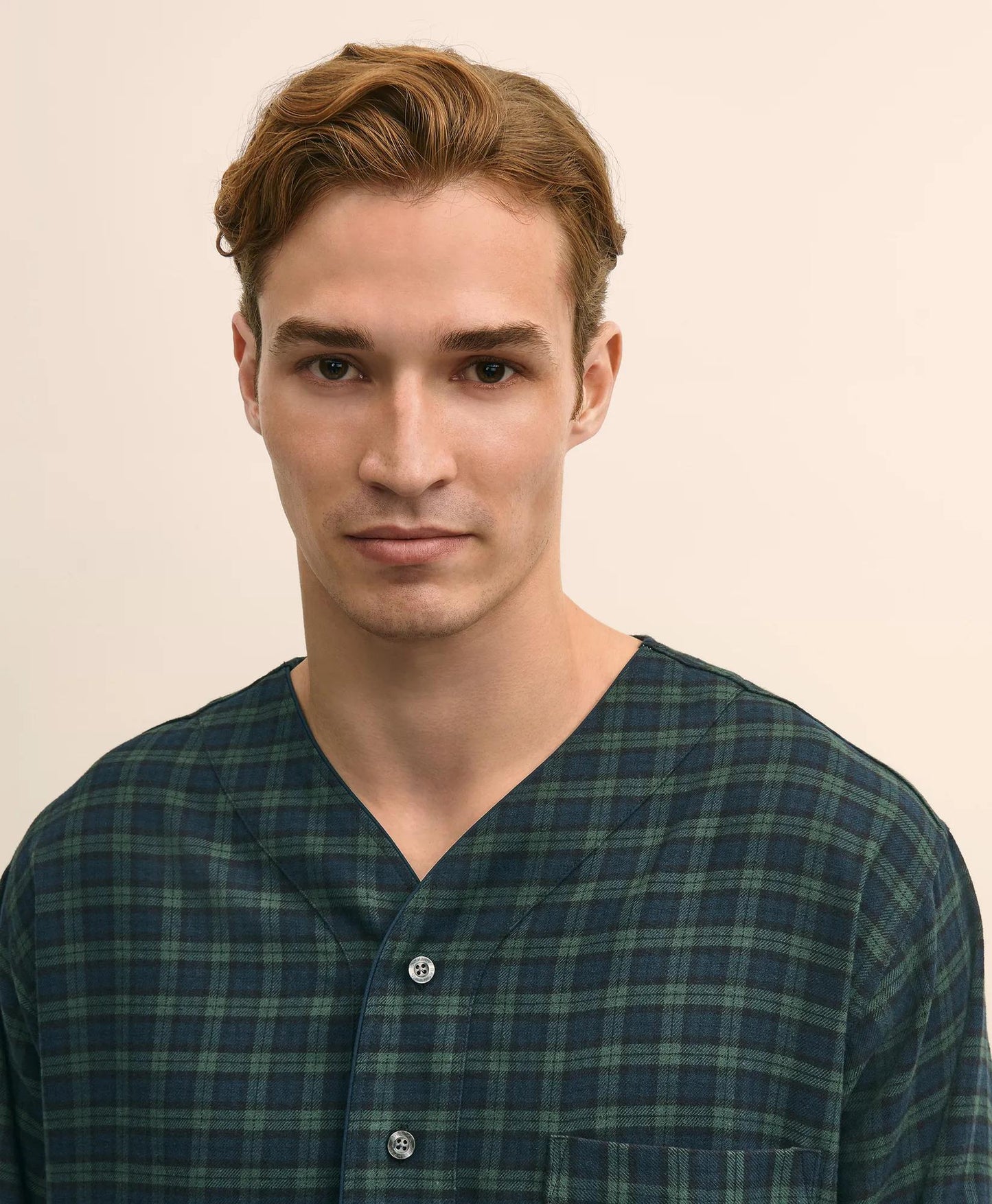 Friday Oxford Shirt