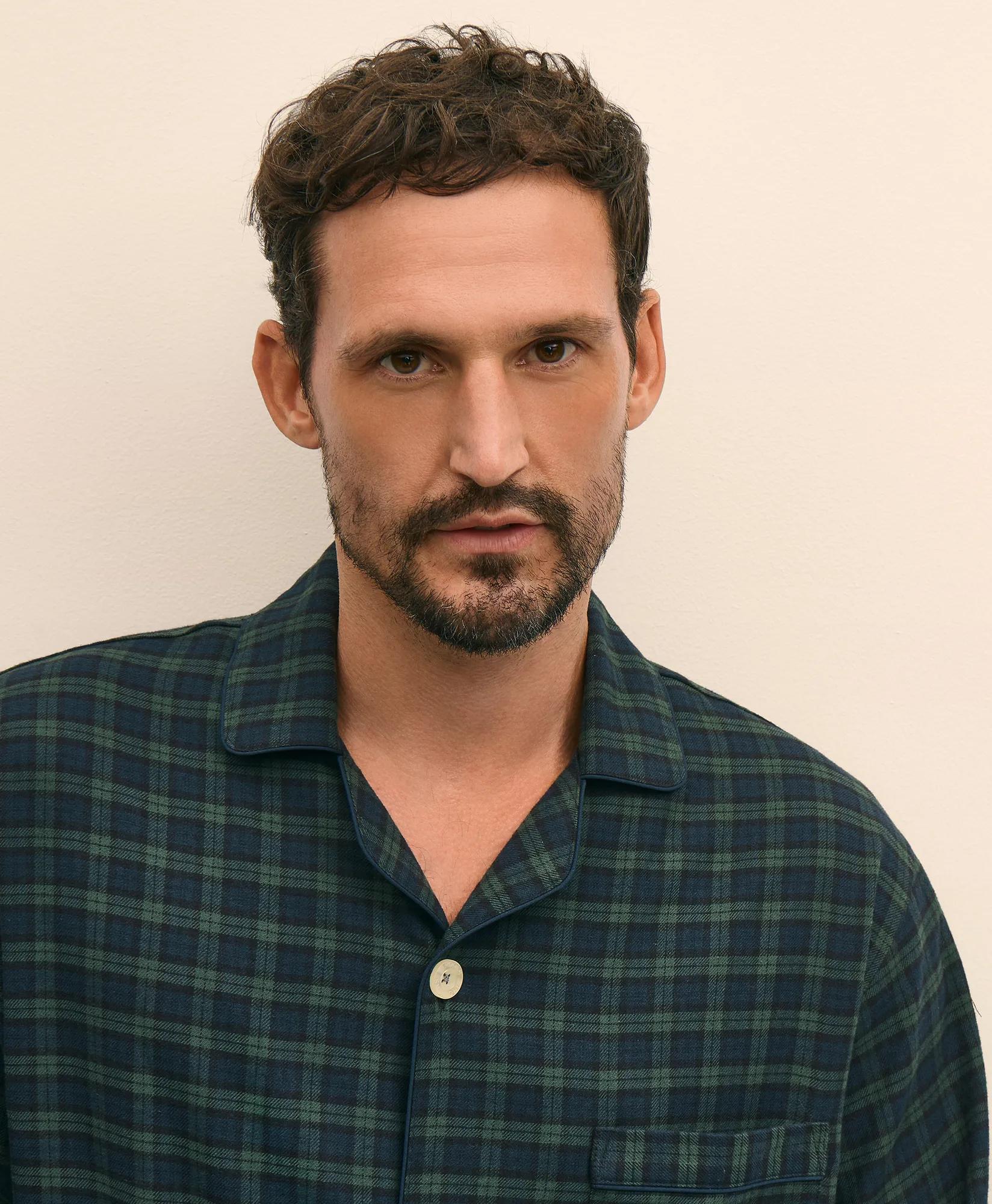 Friday Oxford Shirt