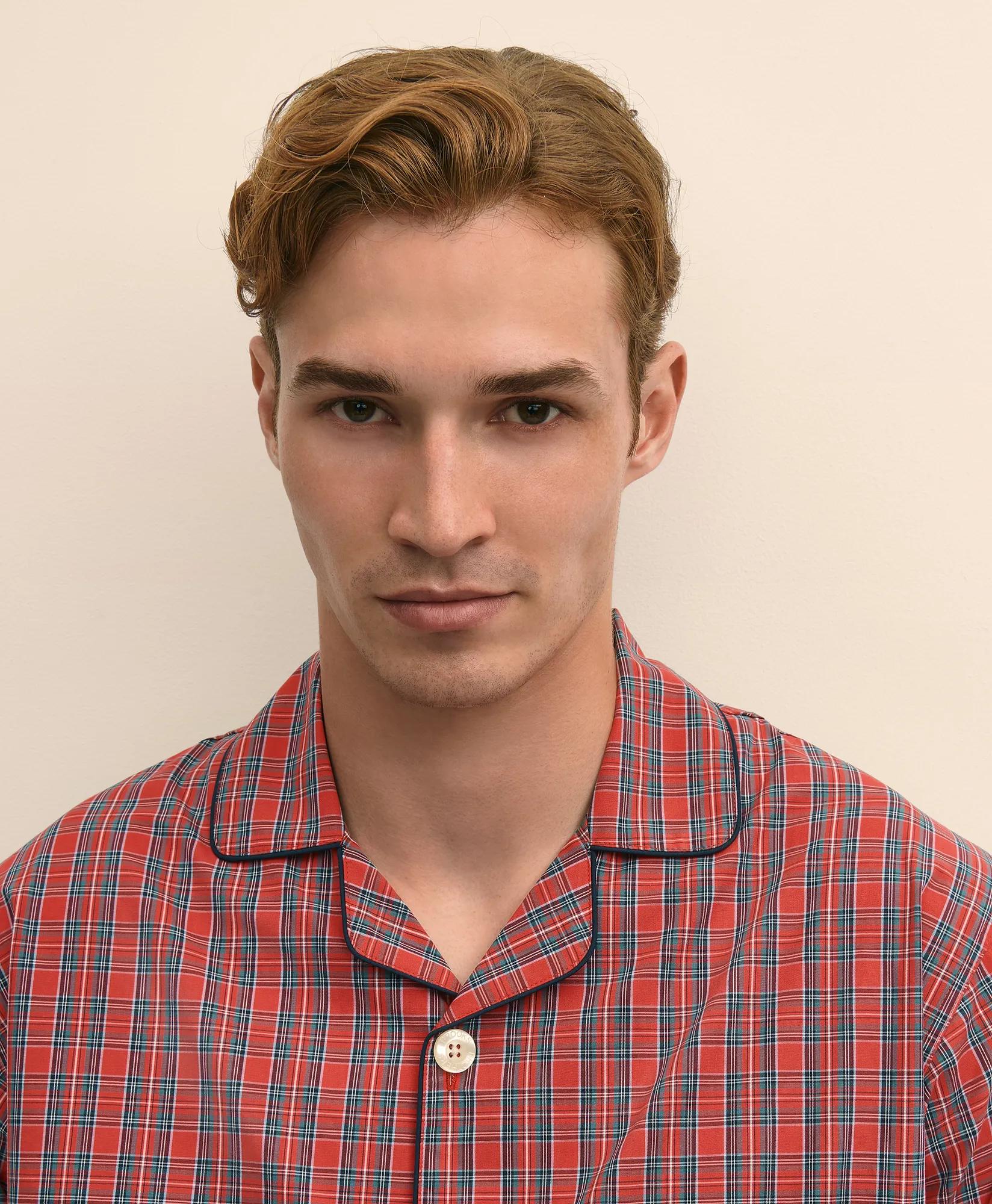 Friday Oxford Shirt