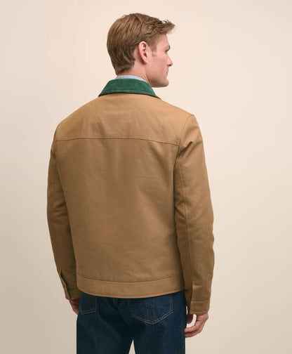 Friday Oxford Shirt