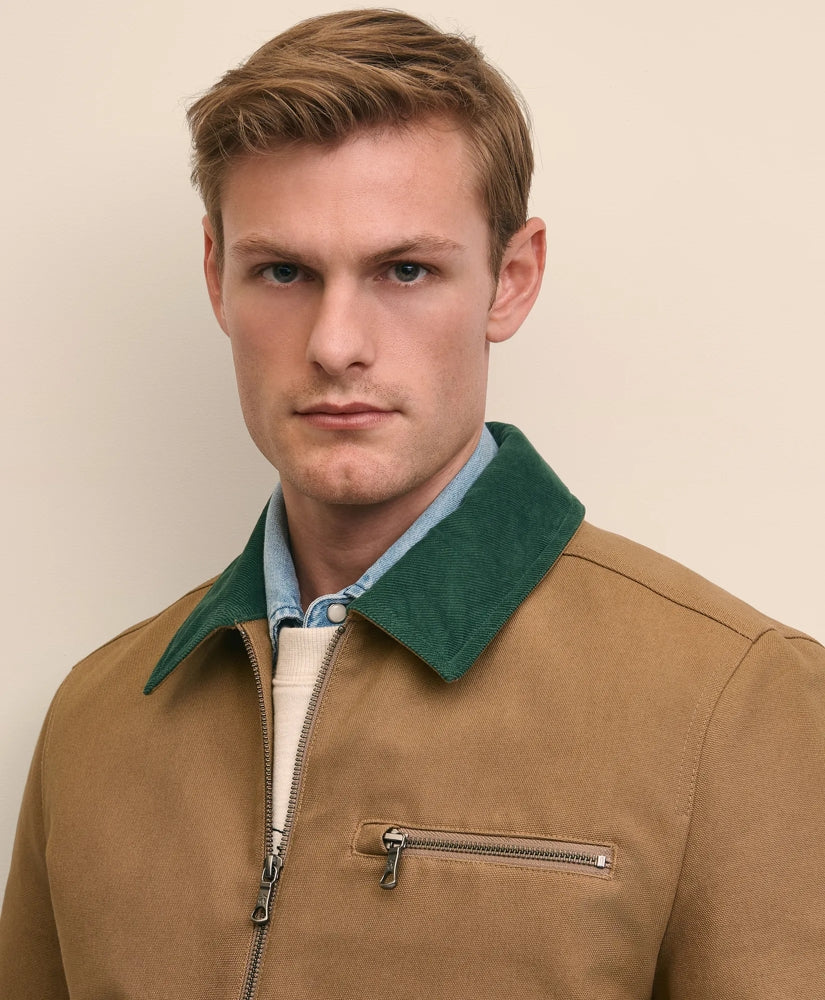 Friday Oxford Shirt