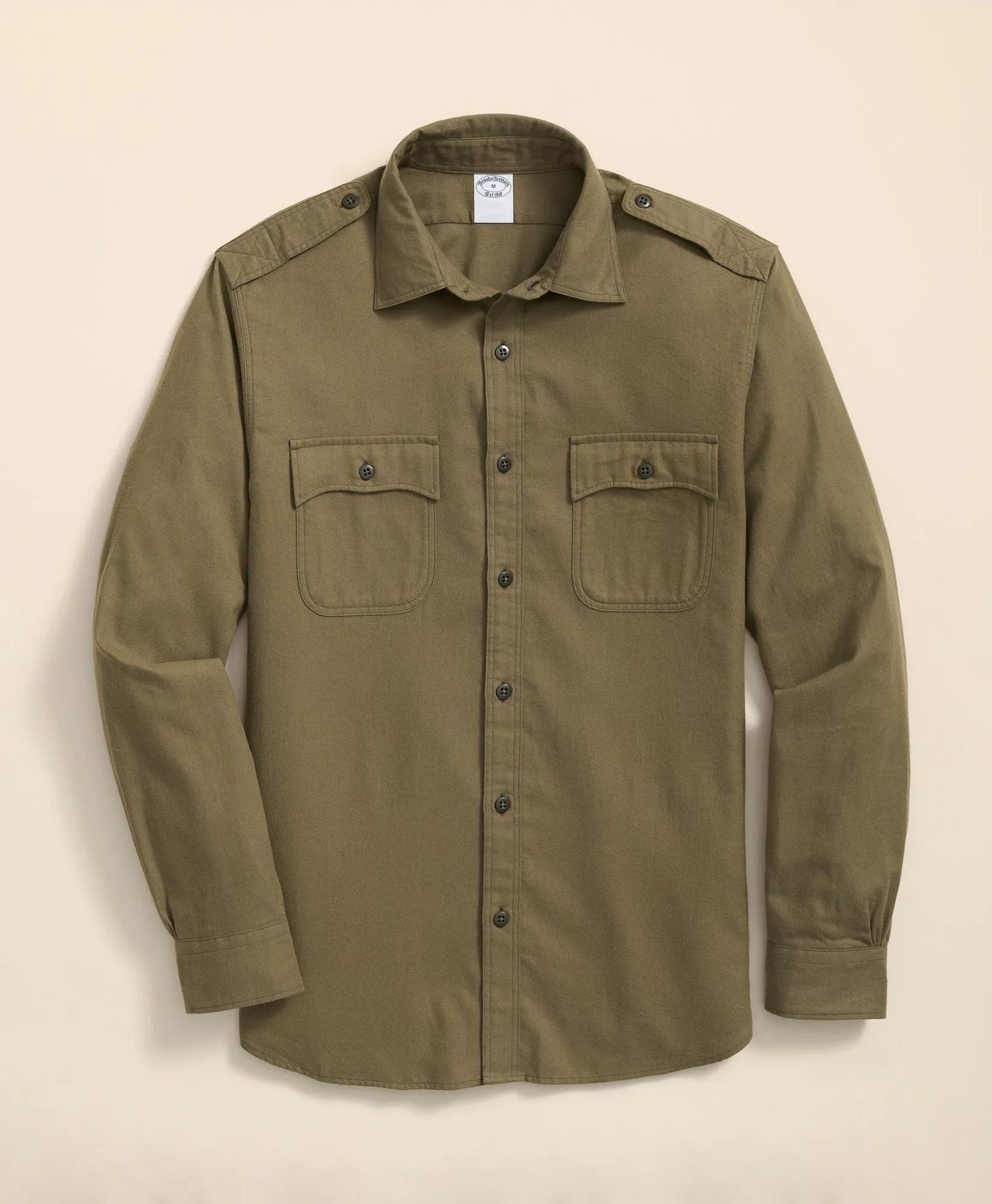Friday Oxford Shirt