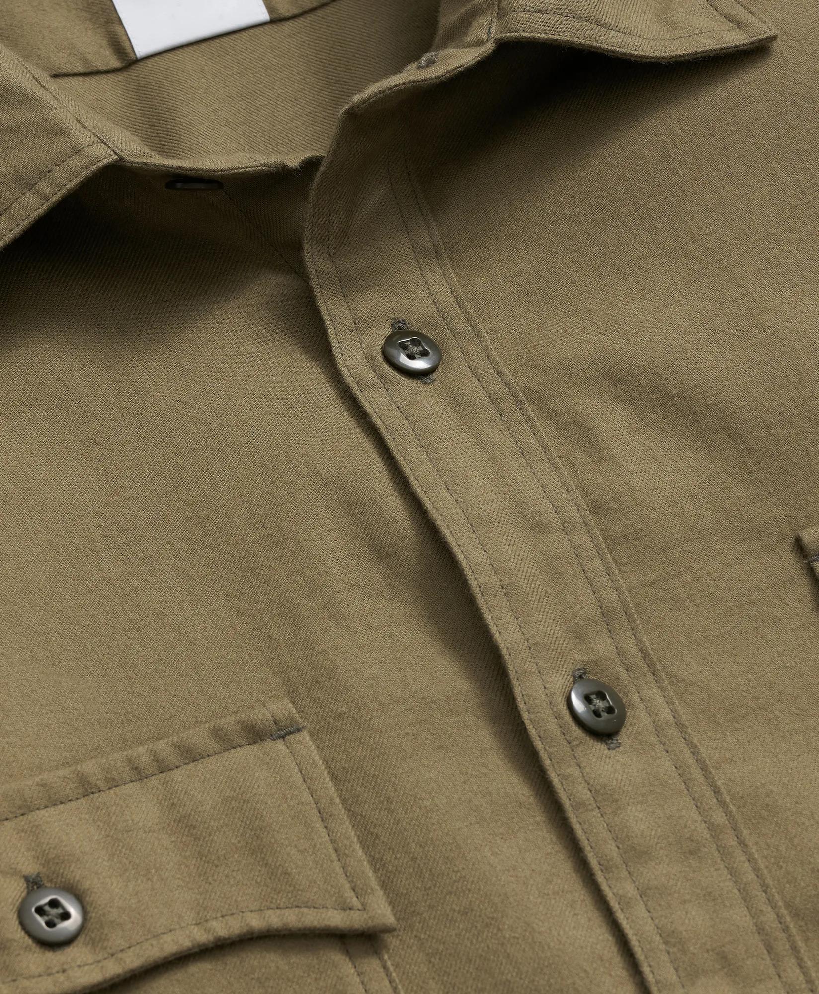 Friday Oxford Shirt