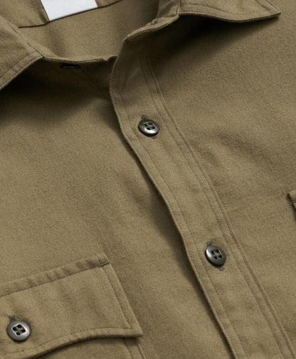 Friday Oxford Shirt