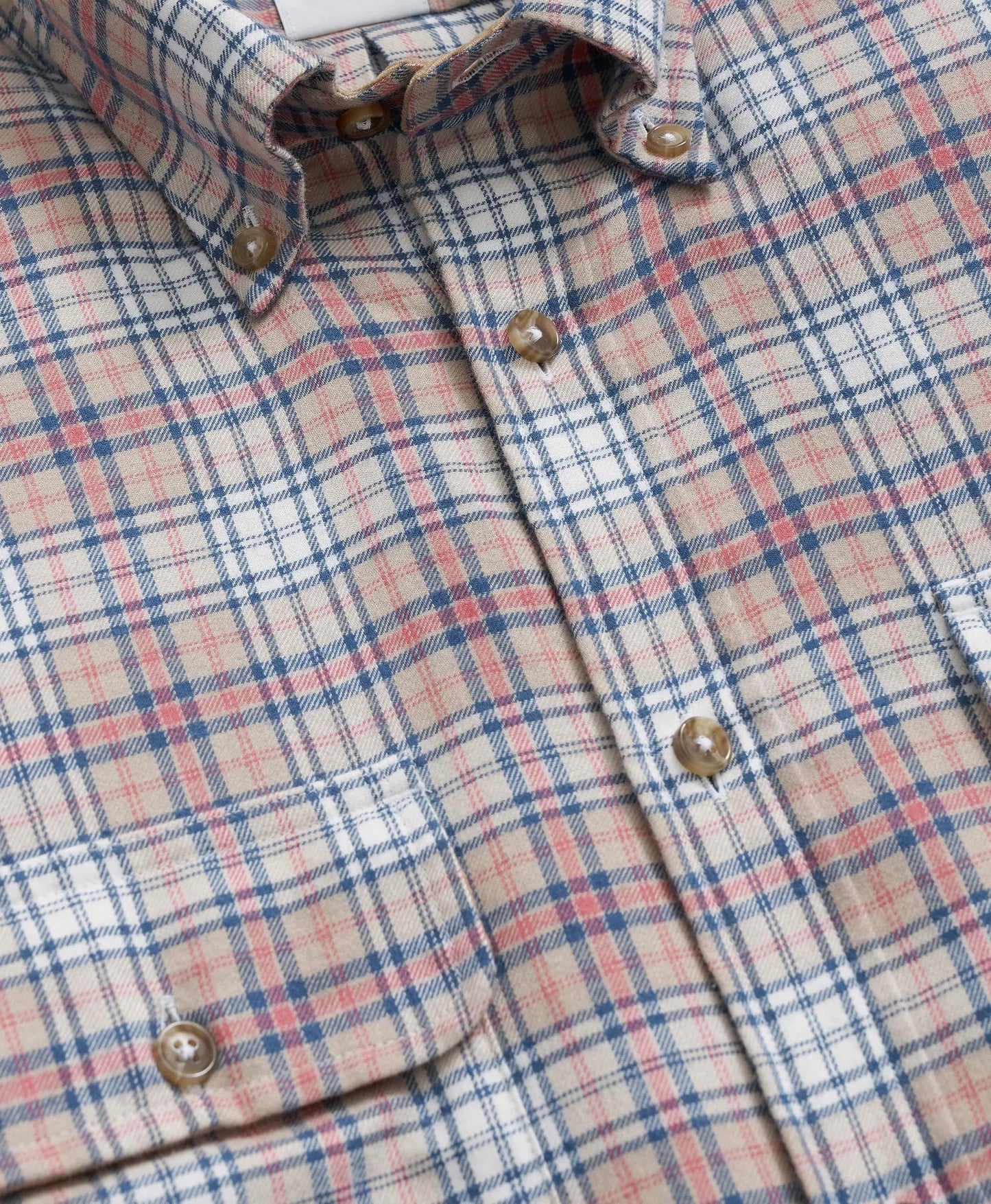Friday Oxford Shirt