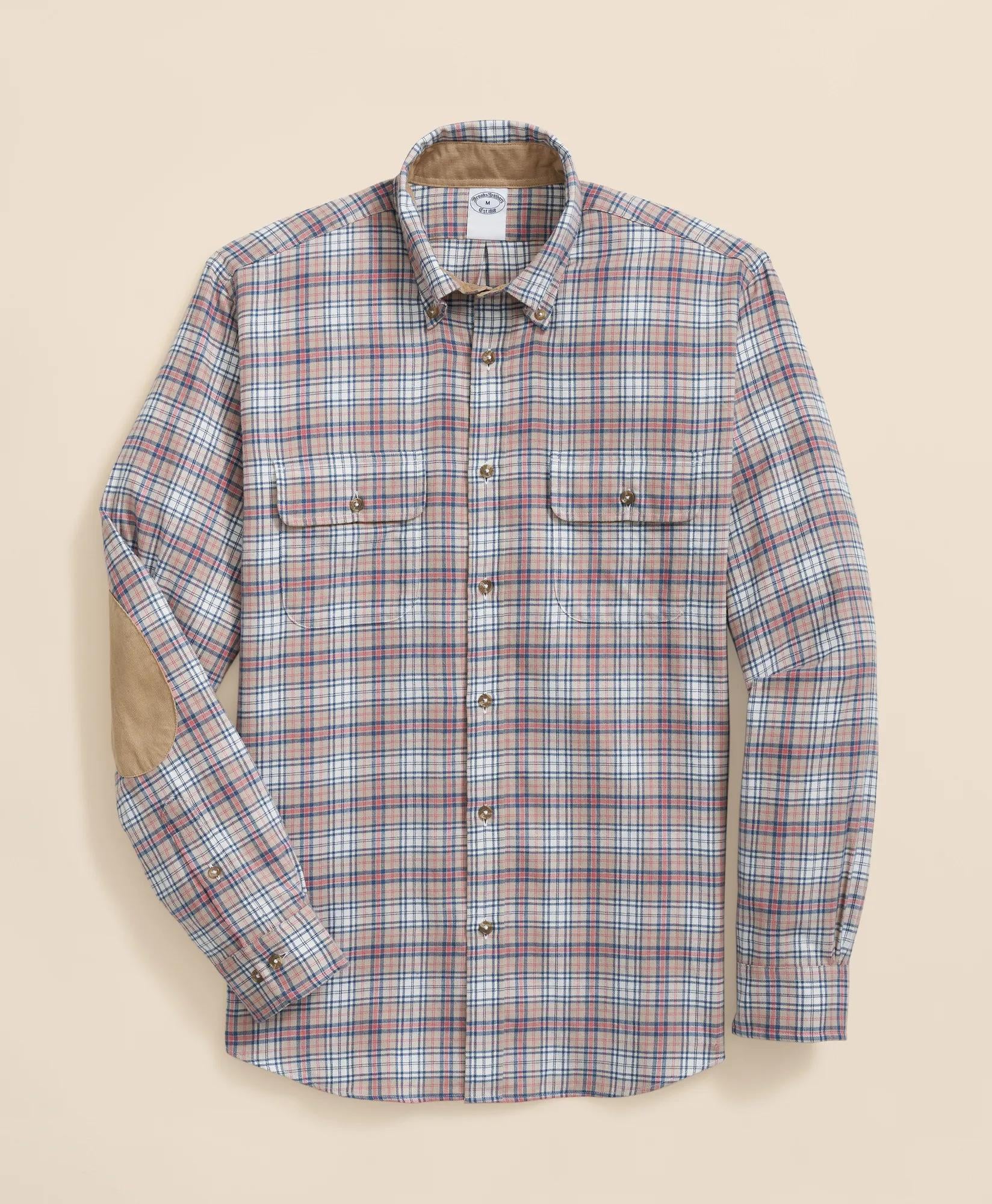Friday Oxford Shirt