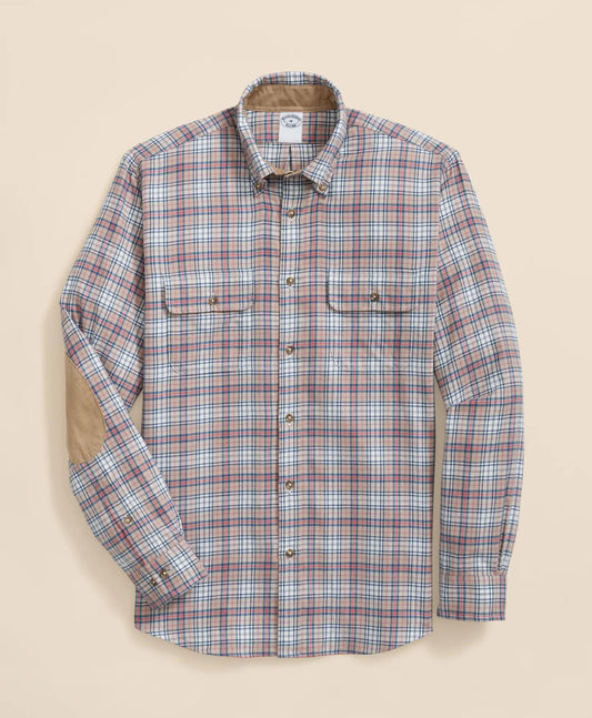 Friday Oxford Shirt