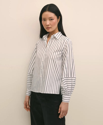 Friday Oxford Shirt