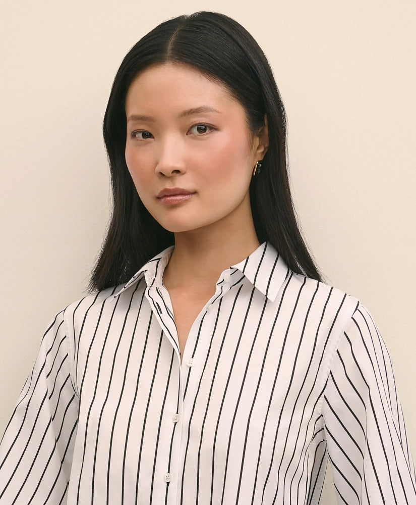 Friday Oxford Shirt