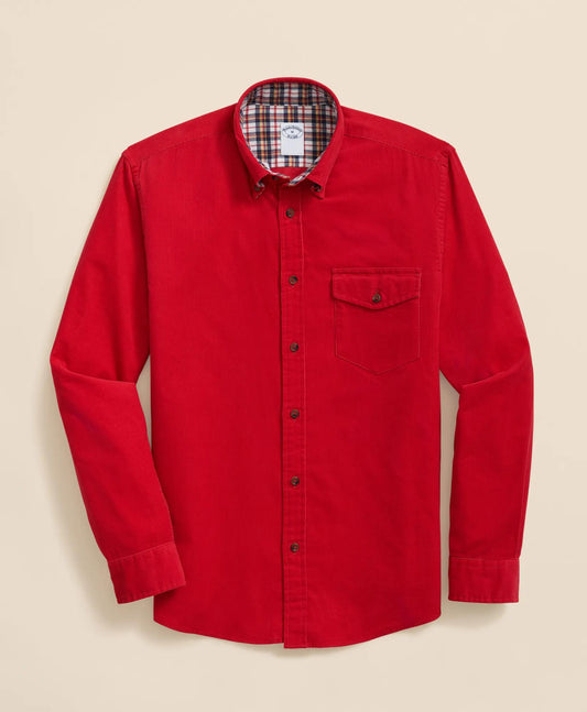 Friday Oxford Shirt