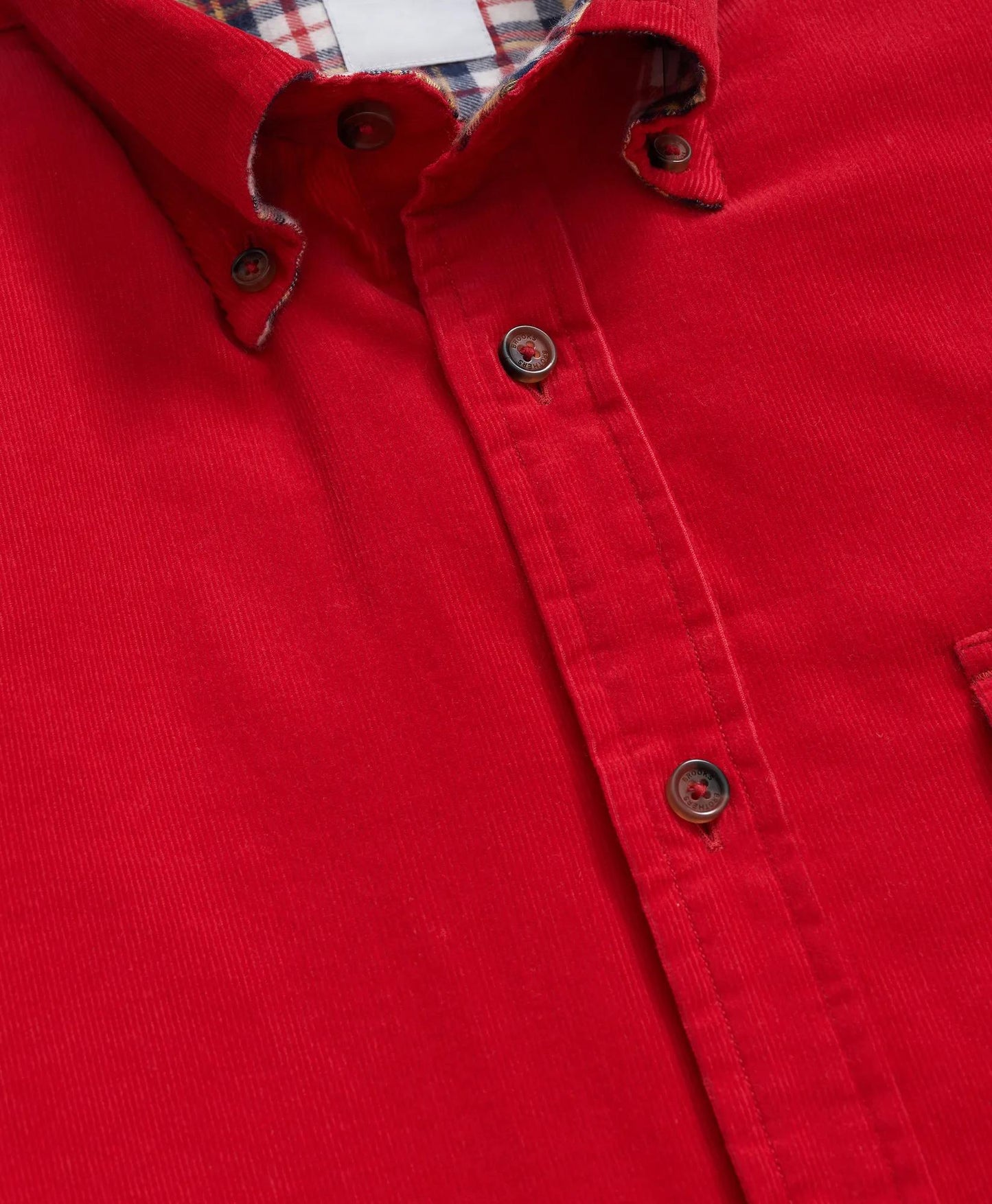 Friday Oxford Shirt