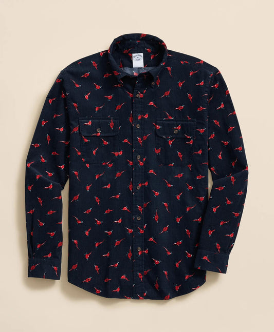 Friday Oxford Shirt