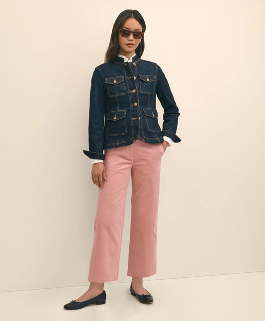 Friday Oxford Shirt