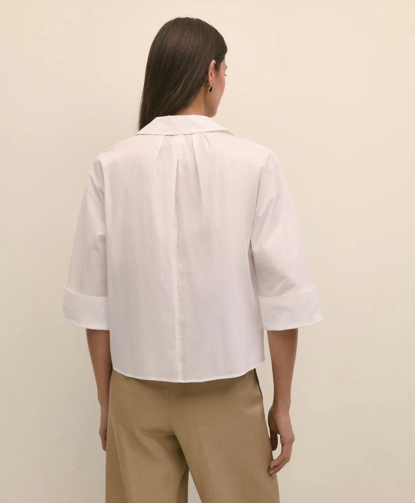 Friday Oxford Shirt