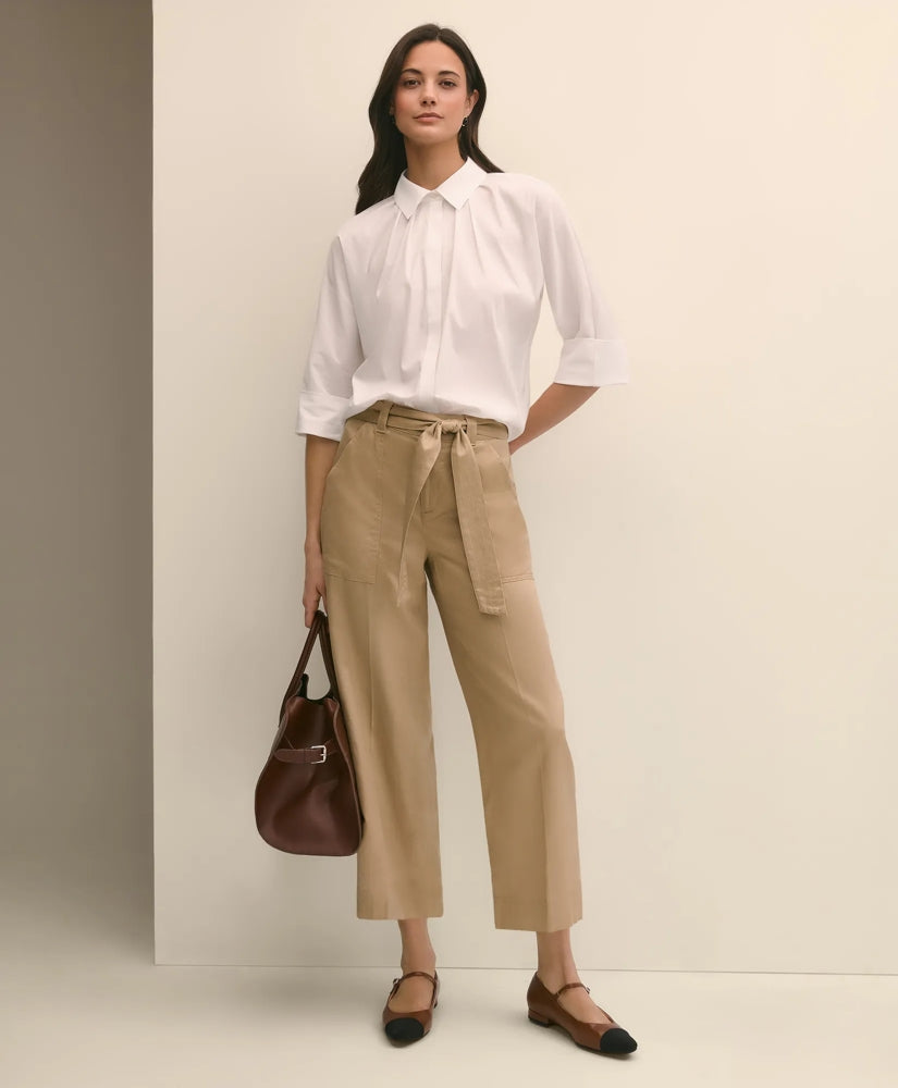 Friday Oxford Shirt
