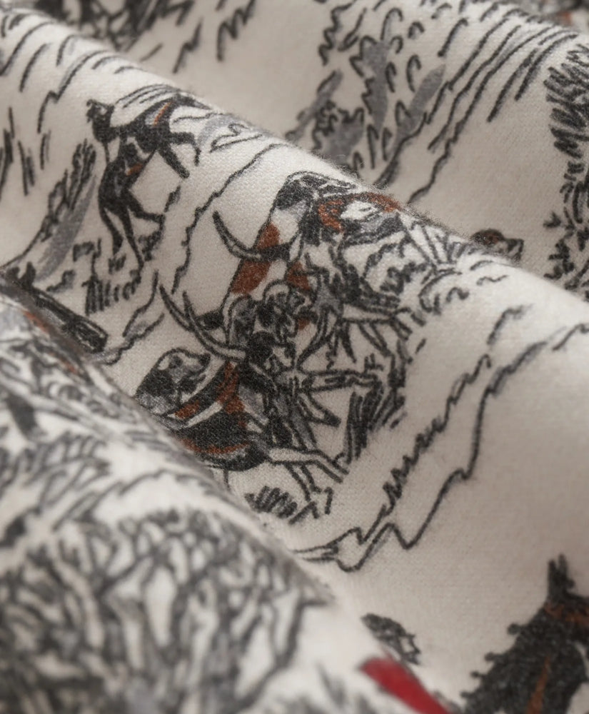 Friday Oxford Shirt