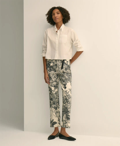 Friday Oxford Shirt