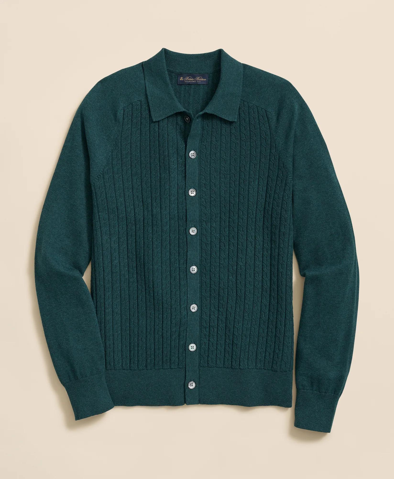 Friday Oxford Shirt