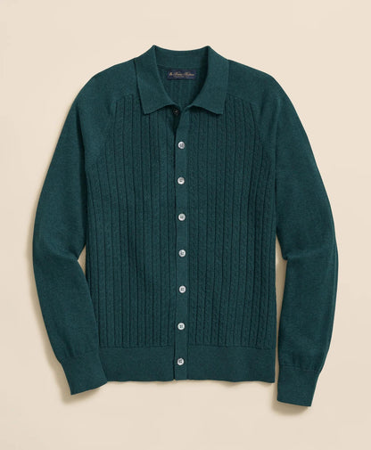 Friday Oxford Shirt