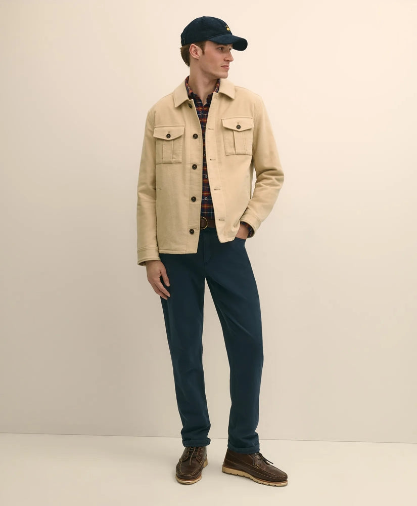 Friday Oxford Shirt