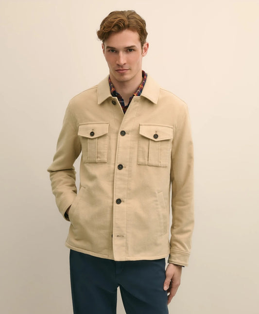 Friday Oxford Shirt