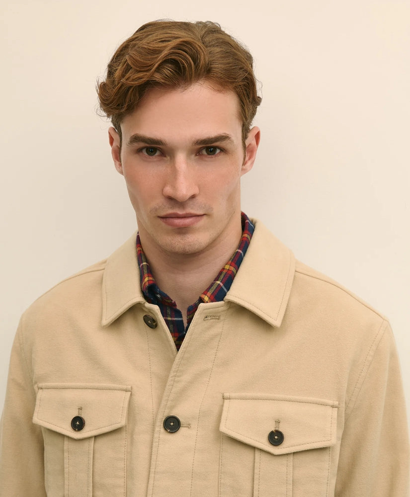 Friday Oxford Shirt