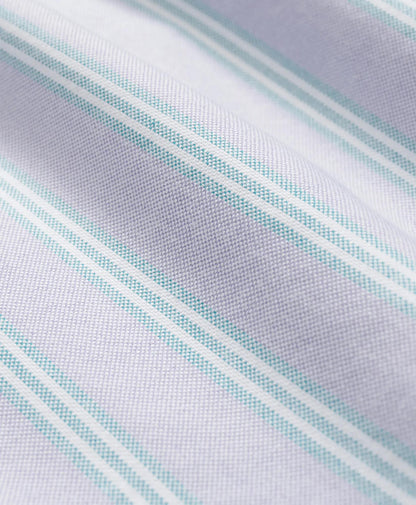 Friday Oxford Shirt