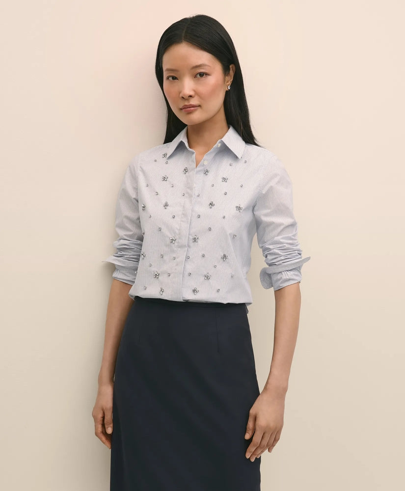 Friday Oxford Shirt