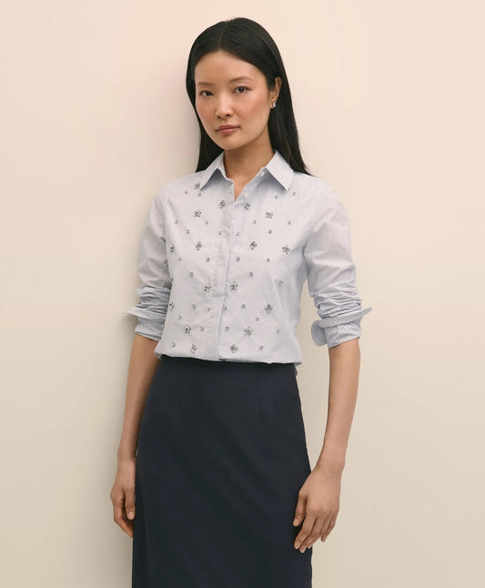 Friday Oxford Shirt