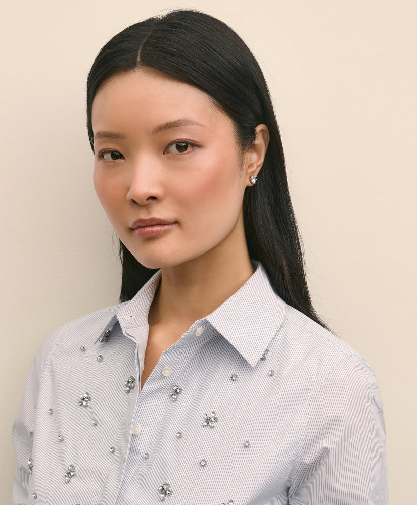 Friday Oxford Shirt