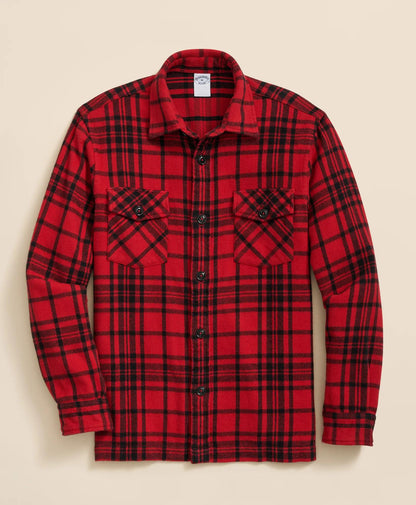 Friday Oxford Shirt