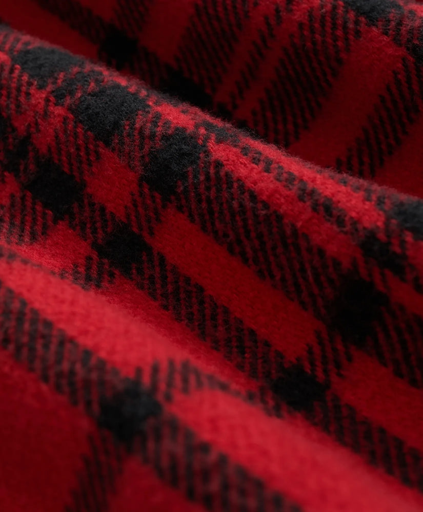Friday Oxford Shirt