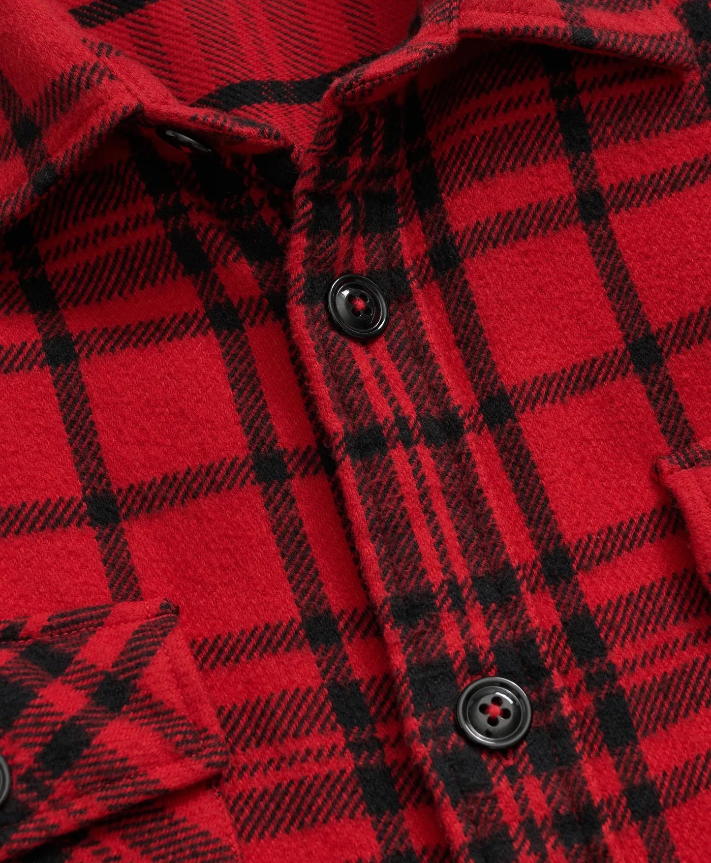 Friday Oxford Shirt