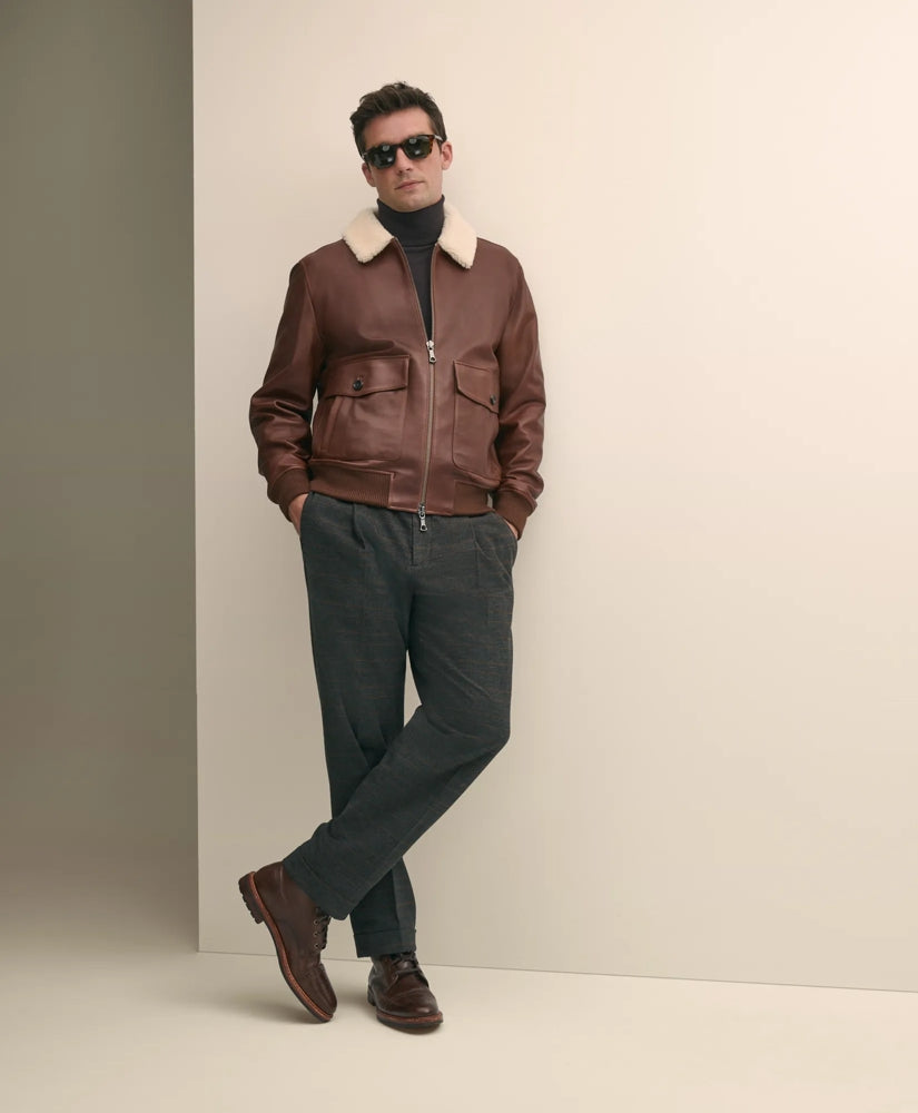 Friday Oxford Shirt