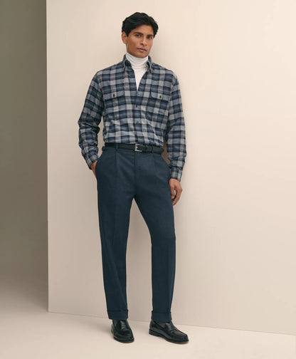 Friday Oxford Shirt