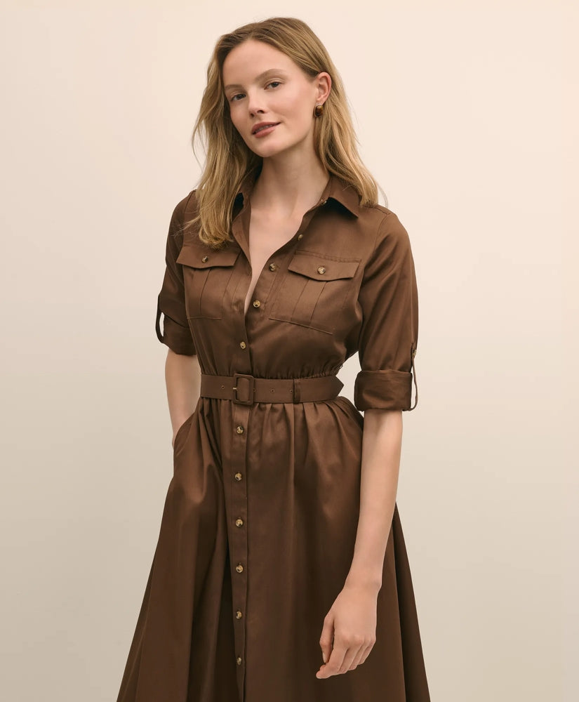 Friday Oxford Shirt