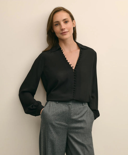 Friday Oxford Shirt
