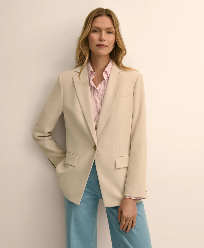 Friday Oxford Shirt