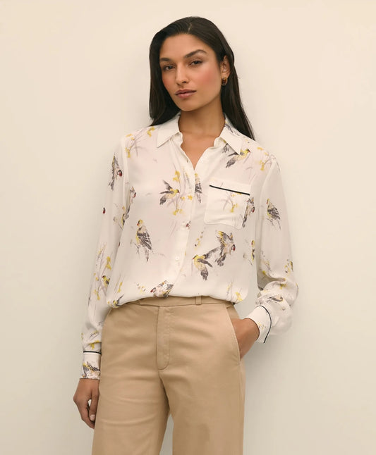 Friday Oxford Shirt