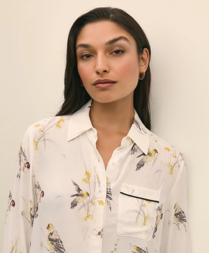 Friday Oxford Shirt