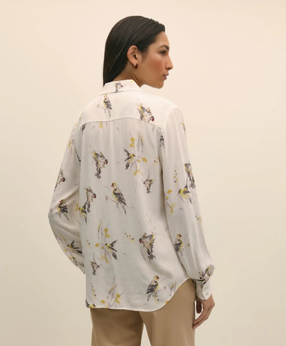 Friday Oxford Shirt