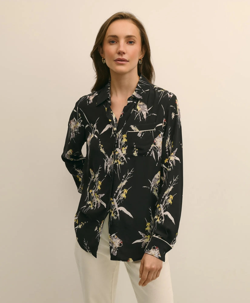 Friday Oxford Shirt