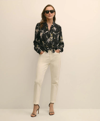Friday Oxford Shirt