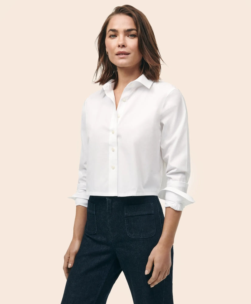 Friday Oxford Shirt