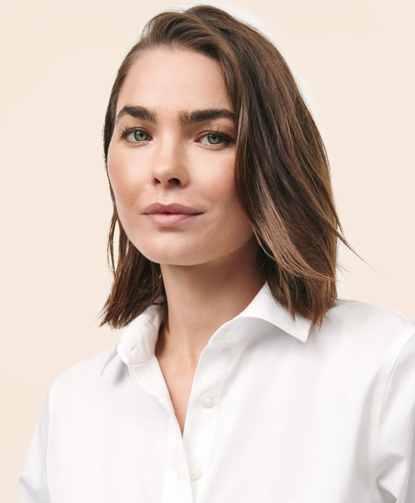 Friday Oxford Shirt