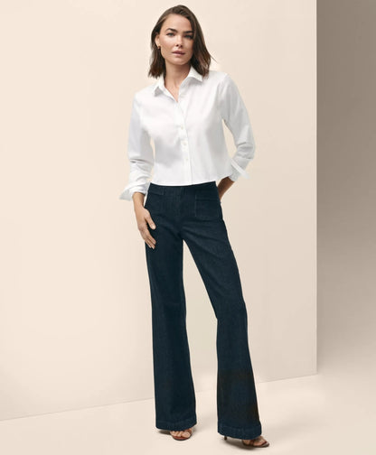 Friday Oxford Shirt