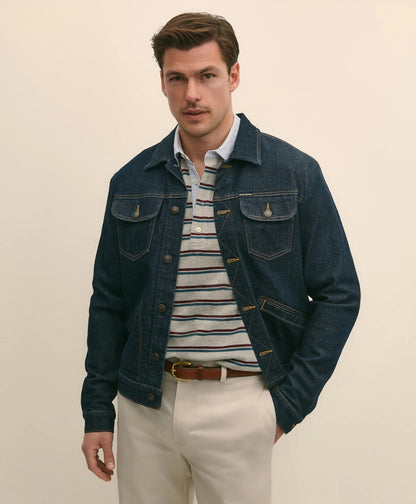 Friday Oxford Shirt